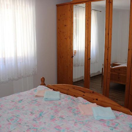 Apartments Seka Рисика Екстер'єр фото