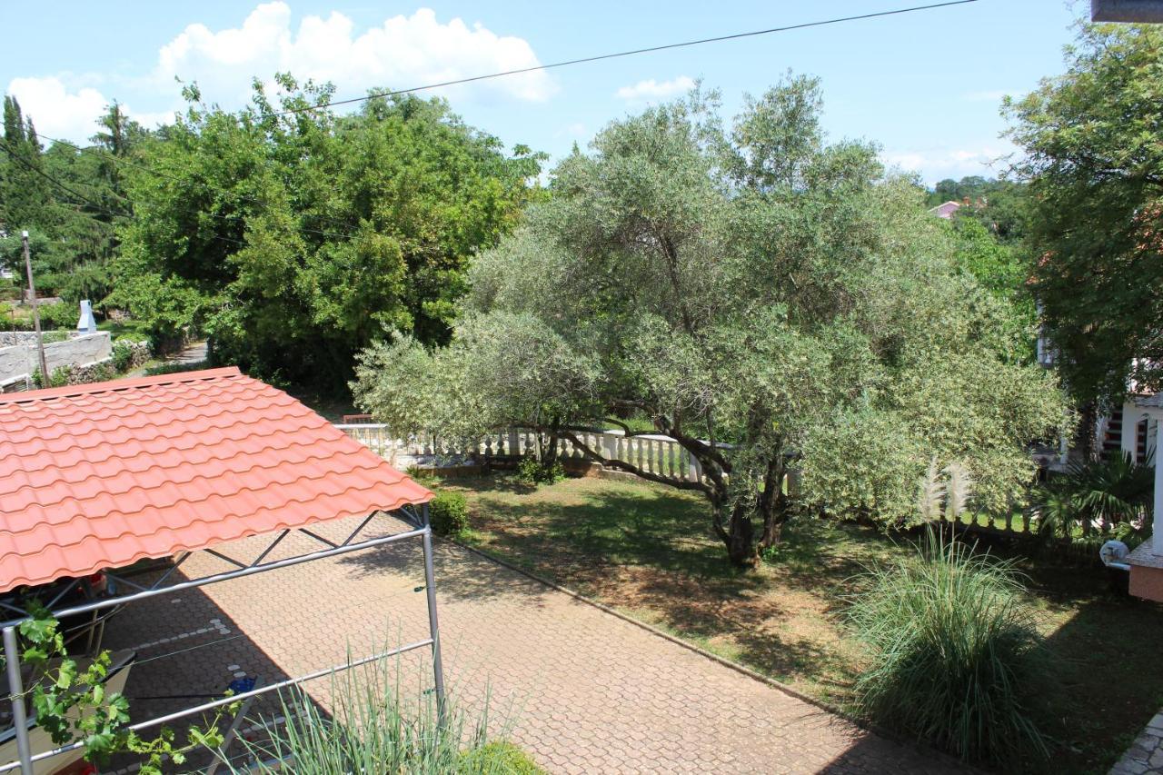 Apartments Seka Рисика Екстер'єр фото