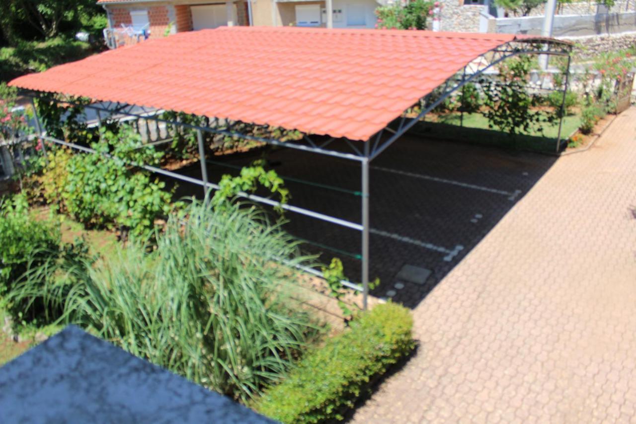 Apartments Seka Рисика Екстер'єр фото
