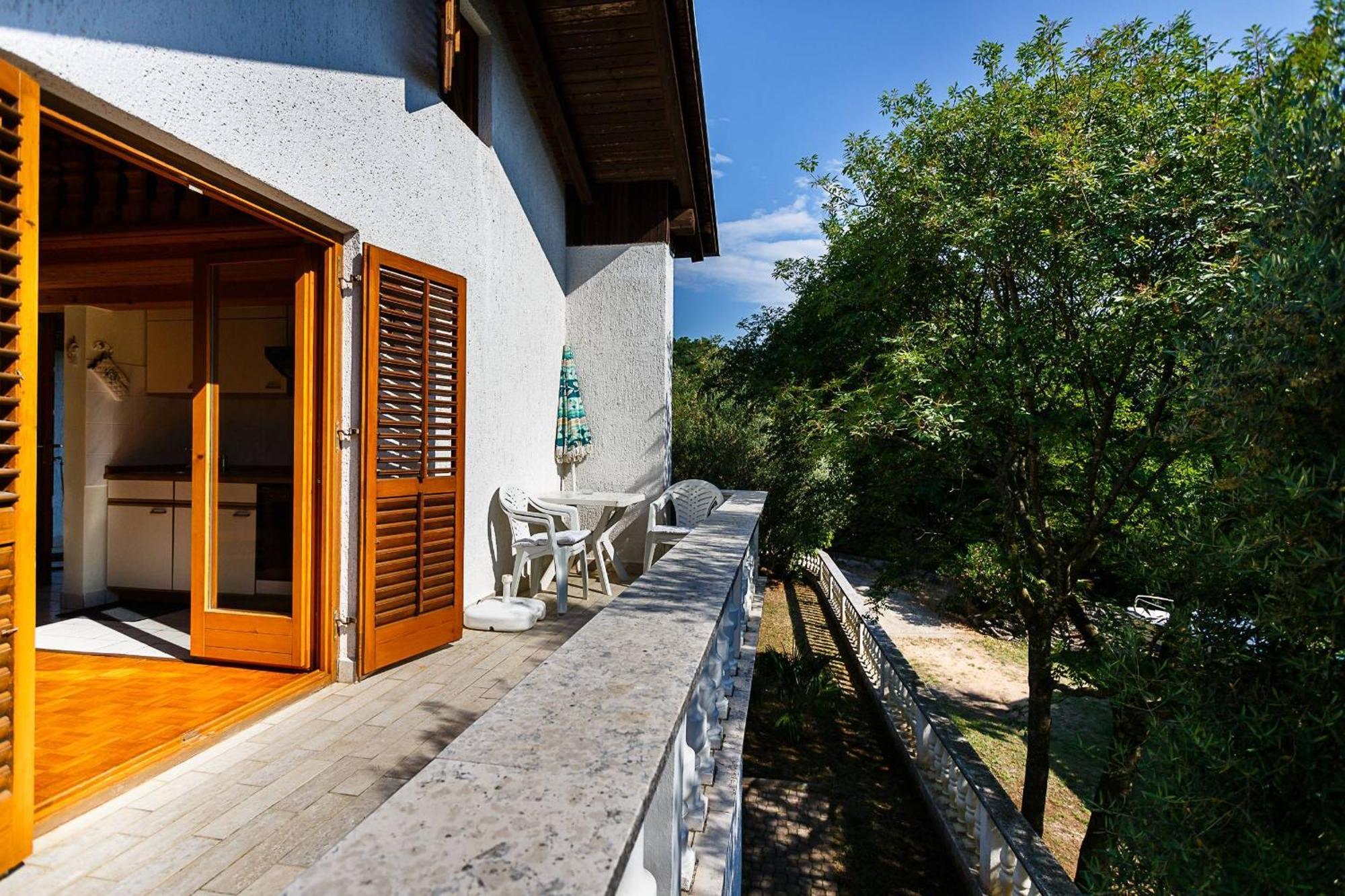 Apartments Seka Рисика Номер фото
