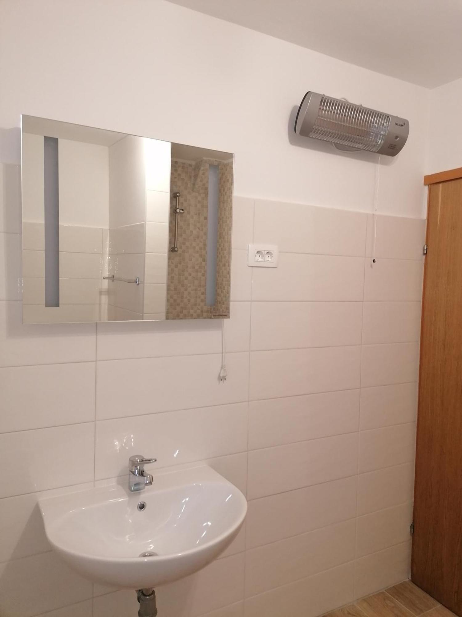 Apartments Seka Рисика Номер фото