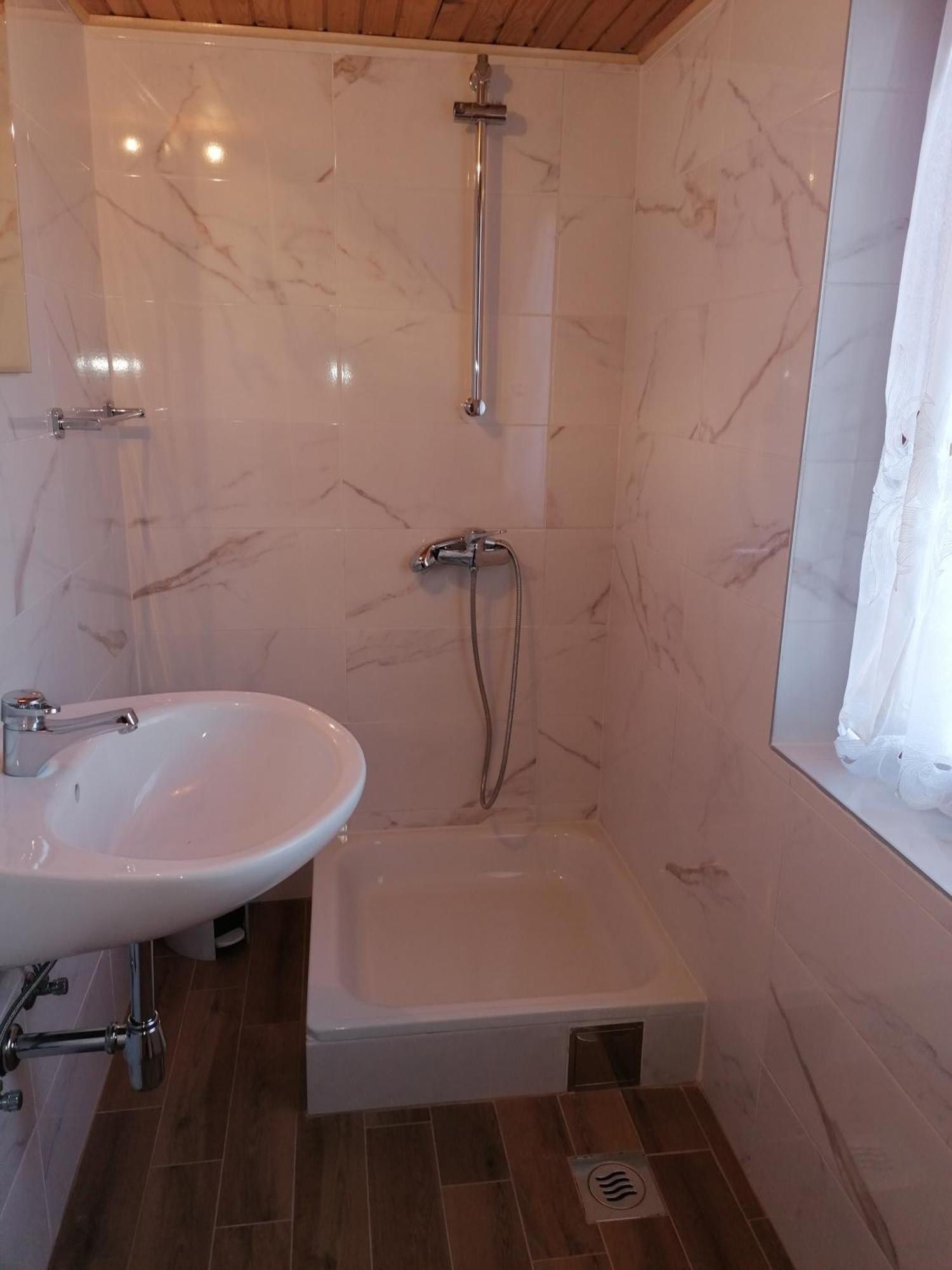 Apartments Seka Рисика Номер фото