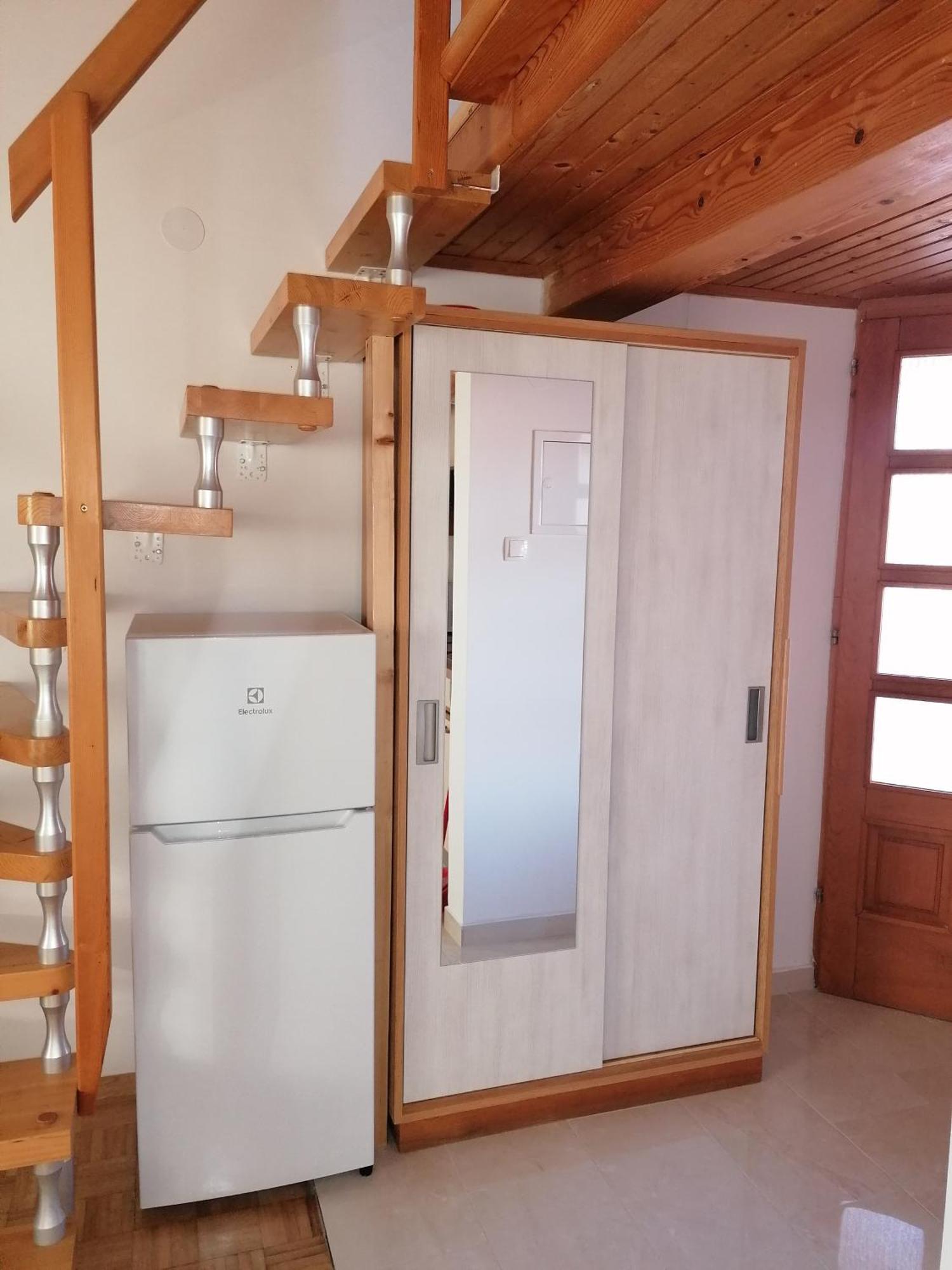 Apartments Seka Рисика Номер фото