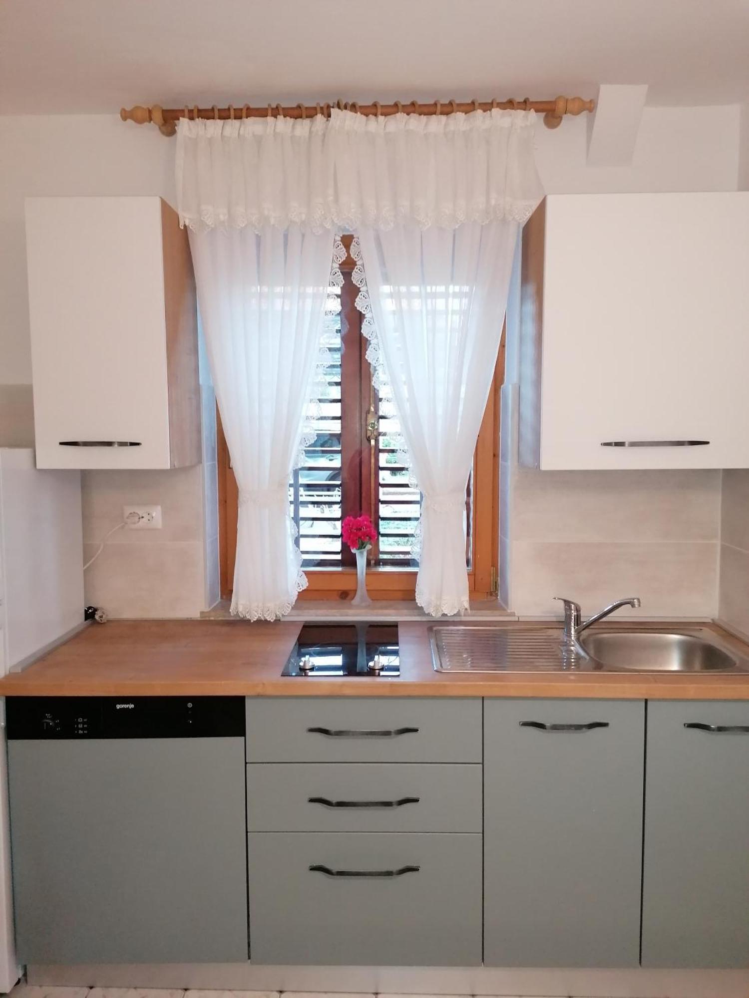 Apartments Seka Рисика Номер фото