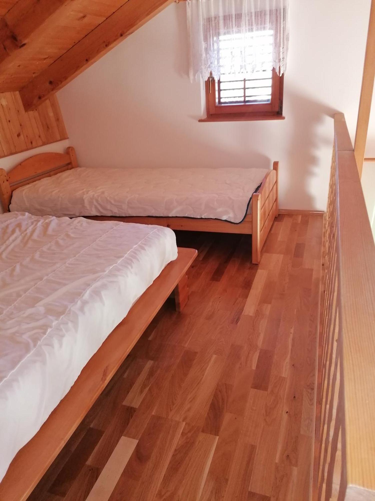 Apartments Seka Рисика Номер фото