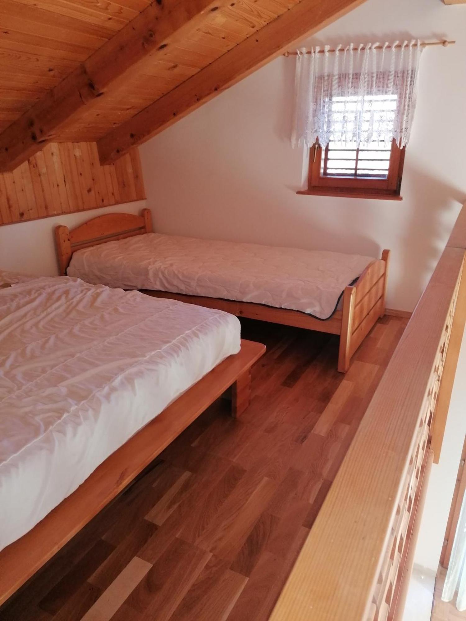Apartments Seka Рисика Номер фото