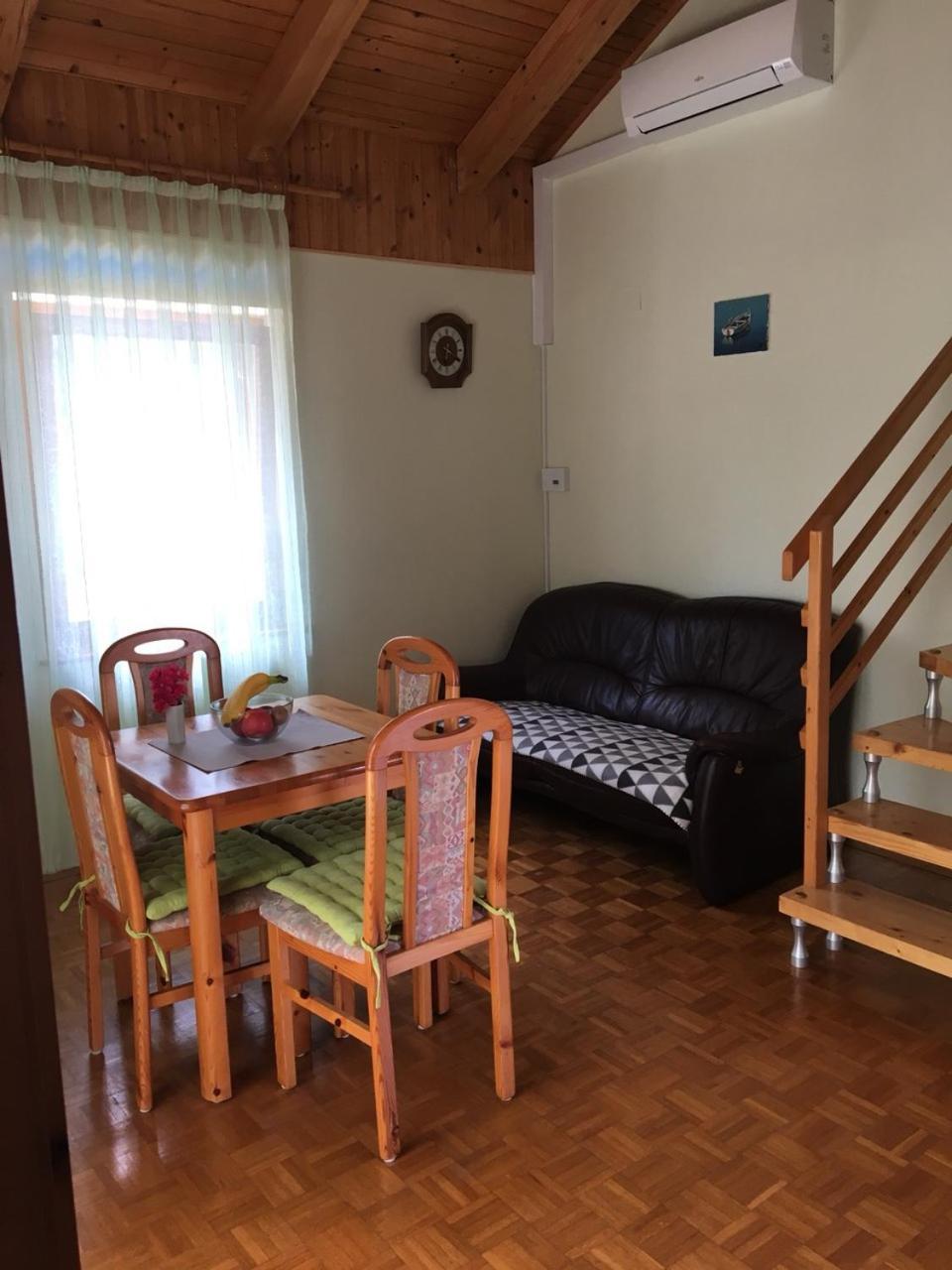 Apartments Seka Рисика Номер фото