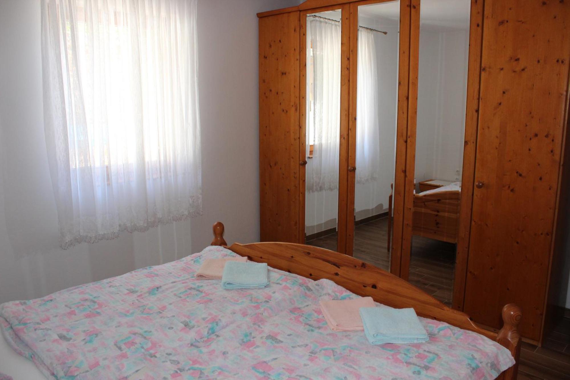 Apartments Seka Рисика Екстер'єр фото