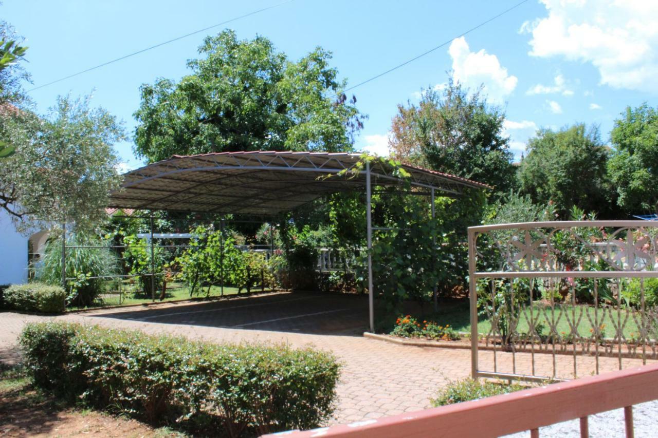 Apartments Seka Рисика Екстер'єр фото