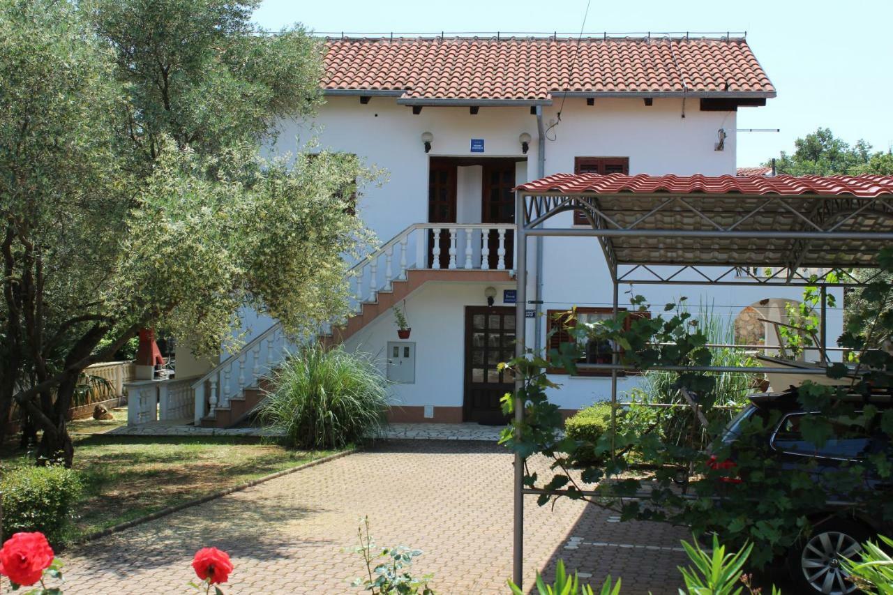 Apartments Seka Рисика Екстер'єр фото